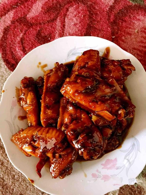 可乐鸡翅的做法