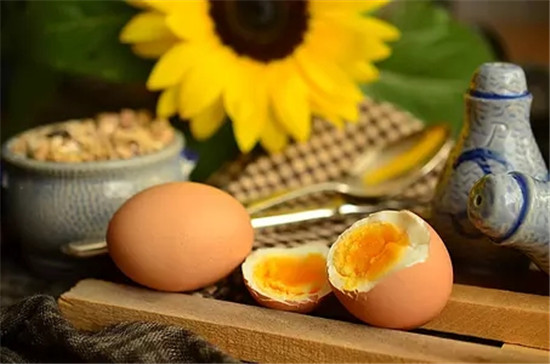 吃鸡蛋有什么禁忌 不要在室温下存放鸡蛋