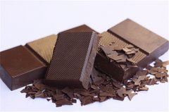 什么食物不可以和巧克力同食 巧克力的食用禁忌