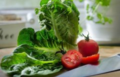 <b>哪些蔬菜能补钙呢 多吃蔬菜有好处</b>