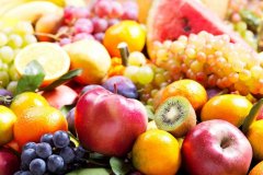 夏天清热解暑的水果有哪些，夏季适合吃哪些水