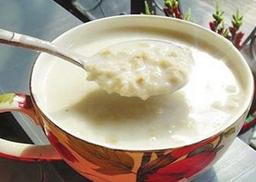 牛奶燕麦粥怎么做好吃 牛奶燕麦粥的三种做法