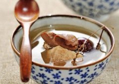 家常去湿清热汤的做法 清热祛湿汤的做法