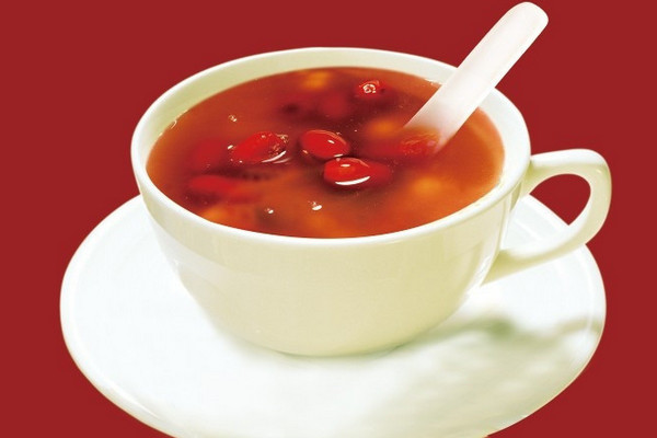 红枣怎样熬汤最营养 7款抗衰老红枣汤的做法