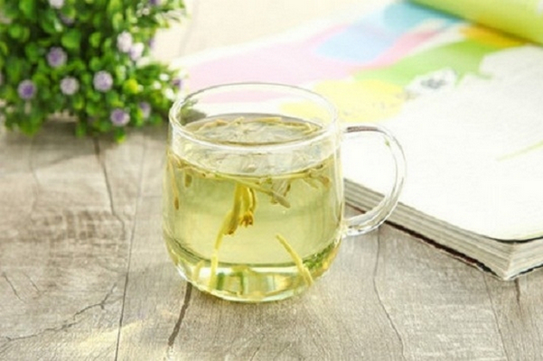 秋天喝什么花茶最好 适合秋季喝的花茶