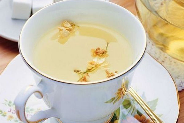 秋天喝什么花茶最好 适合秋季喝的花茶