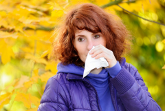 秋季感冒吃什么好 怎样预防秋季感冒