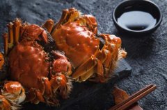 熟螃蟹怎么保存 煮熟的螃蟹能放几天