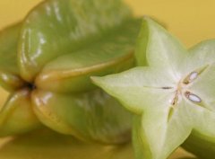 杨桃有什么营养价值 杨桃的食用注意事项
