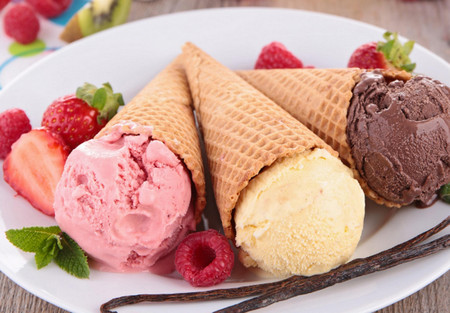 吃冰激凌要注意什么 夏天吃冰激凌有哪些好处