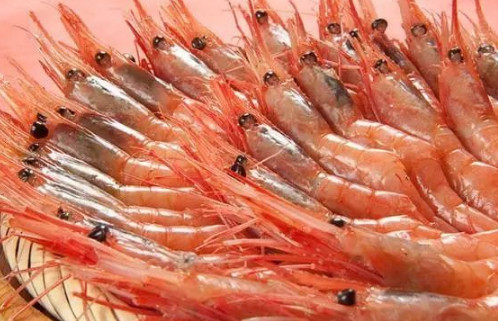 虾线能不能吃 什么样的虾是重金属超标