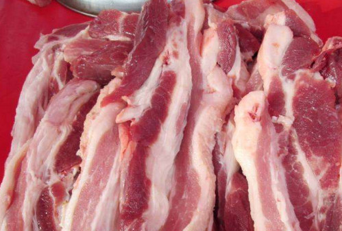 吃猪肉有哪些注意事项 你知道吗
