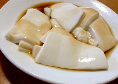 为什么豆腐不能多吃 豆腐天天吃容易肾功能衰退