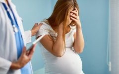孕期产检那么多 哪些检查是重点