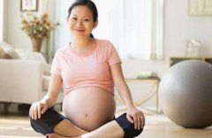 孕妇劳累胎儿会缺氧吗 胎动减少怎么回事