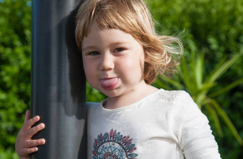 孩子吐字不清是舌头短了吗 哪些情况属于舌系带