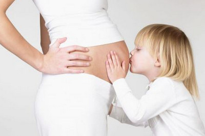 怀孕为什么会肚子痒 有什么注意事项