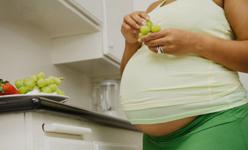 孕妇可以吃哪些酸 孕妇不能吃哪些酸