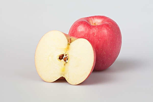 苹果的功效与作用 苹果的药用价值