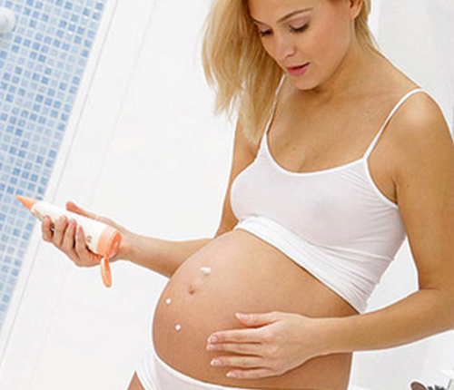 孕妇皮肤瘙痒正常吗 孕妇皮肤瘙痒的原因