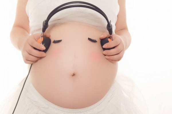 怀胎十月要怎么胎教 不同时期的胎教法