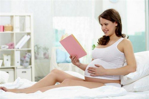 怀胎十月要怎么胎教 不同时期的胎教法