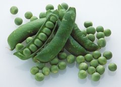 豌豆做对了才能吃得营养 最全豌豆食谱的做法