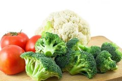 冬天养生吃什么蔬菜 最适合冬天吃的养生蔬菜