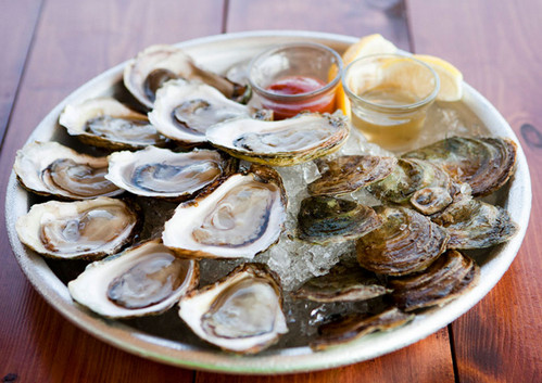 牡蛎养生保健作用与方法 牡蛎的养生配方