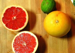 具有美白效果的4种水果 让你越吃越白
