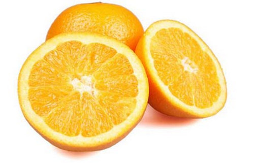 冬天吃甜橙有什么好处
