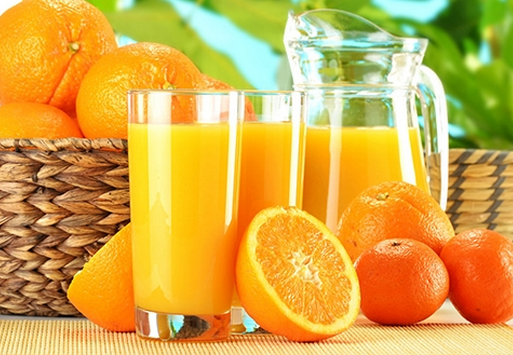 橙子的营养价值有哪些 女性吃橙子的好处