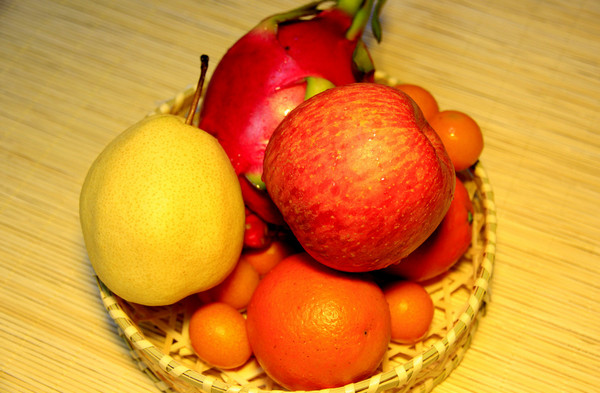冬季吃什么水果清火 冬季上火的症状