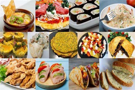 减肥最好的方法是定制属于你的减肥食谱
