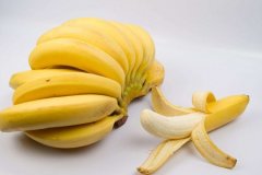 香蕉减肥法科学瘦身，排毒消脂体重快速下降