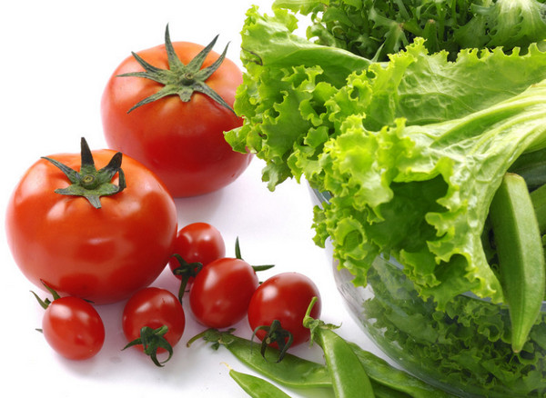 皮肤过敏可以吃什么蔬菜呢 皮肤过敏吃什么水果