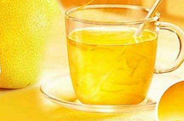孕妇能喝蜂蜜柚子茶吗 孕妇喝蜂蜜柚子茶有什么好处