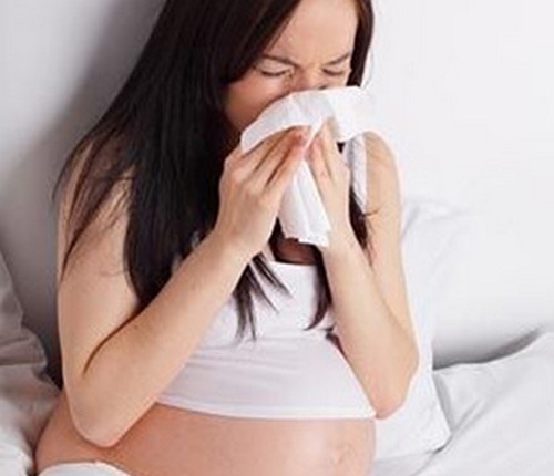 怀孕初期感冒怎么办 怀孕初期感冒的原因
