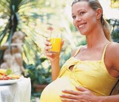 怀孕初期吃什么保胎 怀孕初期有什么症状