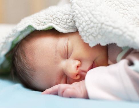 宝宝哄睡的三大禁忌 让宝宝自然入睡方法