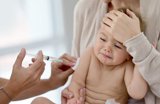 儿童疫苗接种常见问题