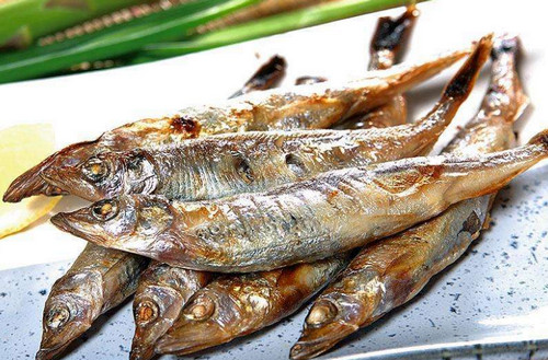 秋刀鱼为什么不能多吃 长期吃秋刀鱼的副作用