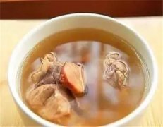 女人煲汤必须三种炖鸽子汤最营养的做法