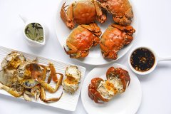 哺乳期可以吃螃蟹吗 螃蟹的饮食禁忌