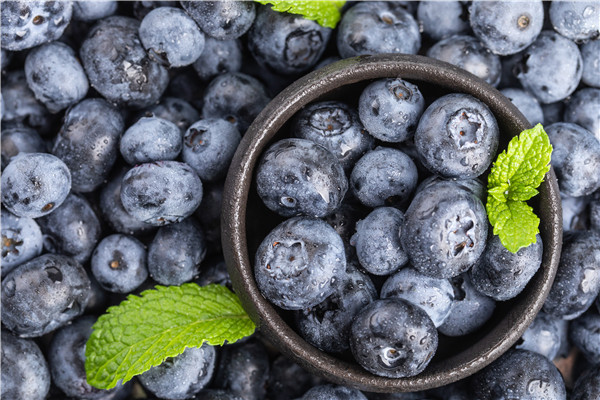 蓝莓的禁忌 吃蓝莓的注意事项