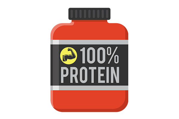 蛋白质粉的功效与作用 蛋白质粉什么时候吃最好