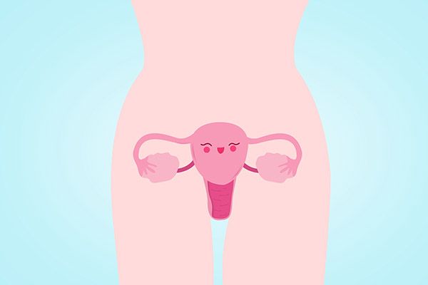 子宫内膜厚度多少正常 子宫内膜增厚的原因