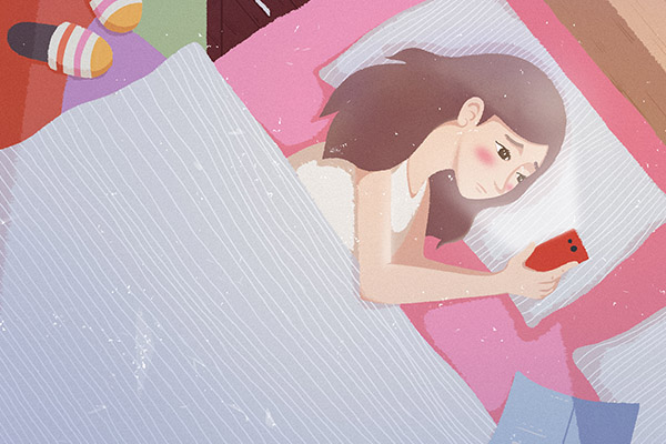 失眠怎么办如何快速睡 让你快速入睡的方法