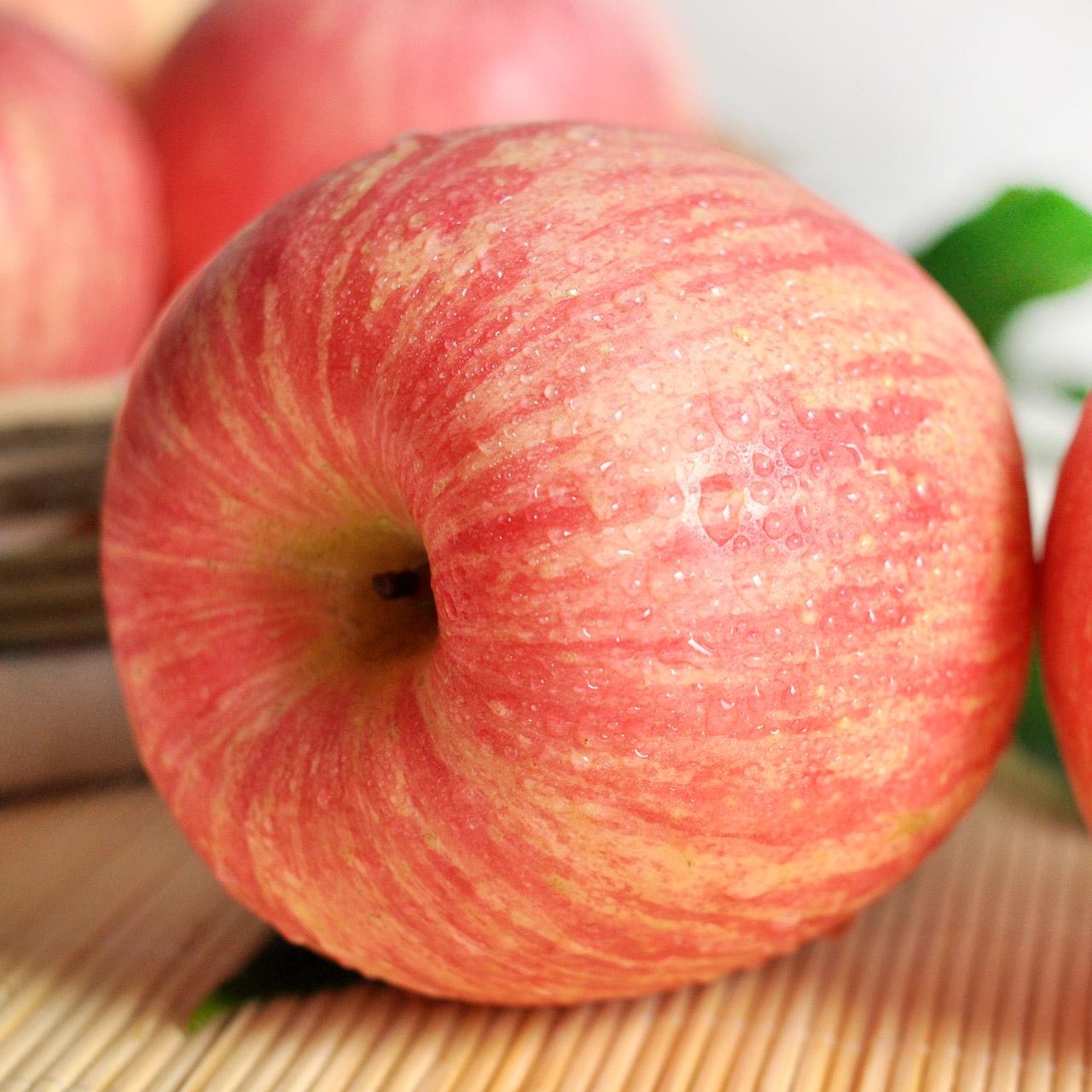 苹果减肥法介绍 苹果减肥法的副作用介绍