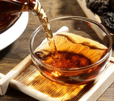 喝什么茶摆脱肥胖最有效 10款好茶助你瘦出好身材